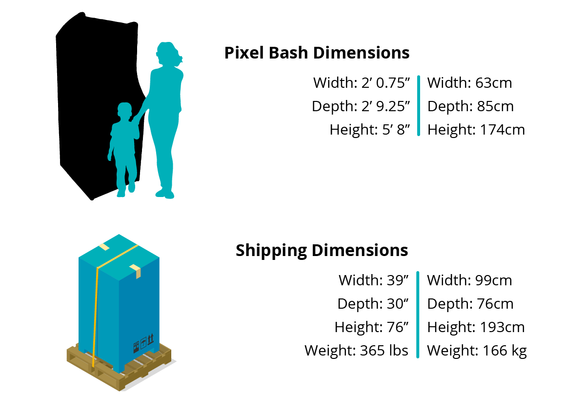 game logo